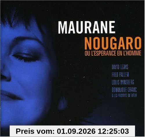 Nougaro