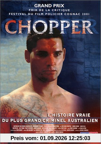 Chopper