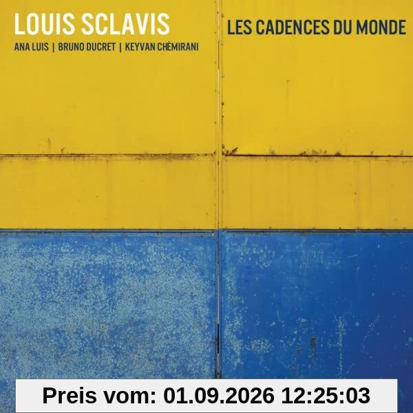 Les Cadences du Monde