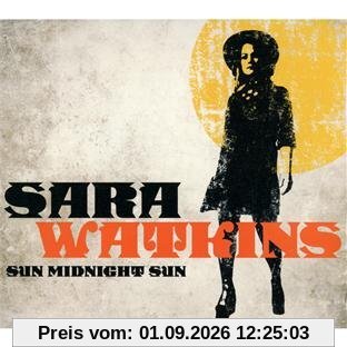 Sun Midnight Sun