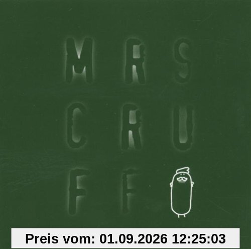 Mrs.Cruff