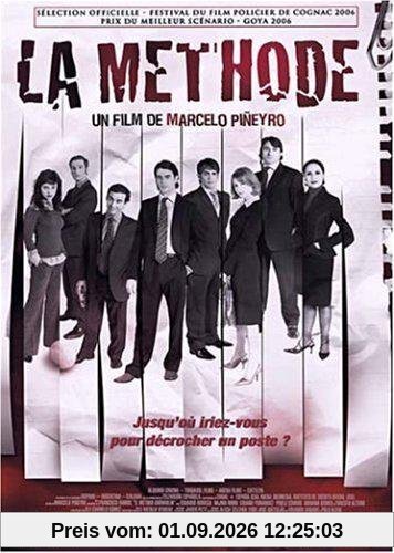 La méthode [FR Import]