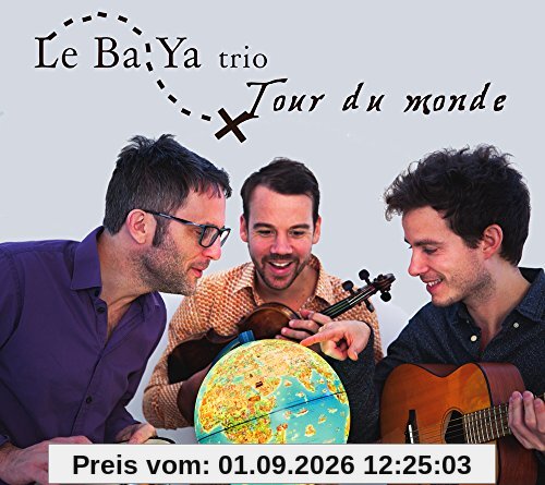 Tour du Monde