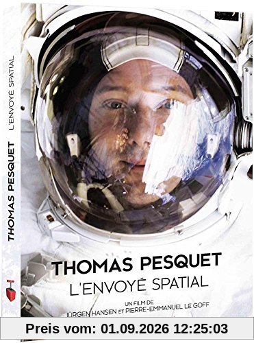 Thomas pesquet l'envoyé spatial [FR Import]