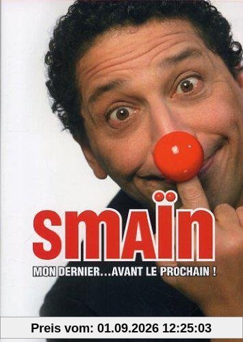 Smaïn : 20 ans [FR Import]