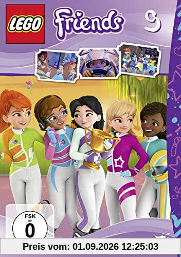 LEGO - Friends 9