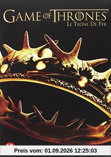 Game Of Thrones - Saison 2