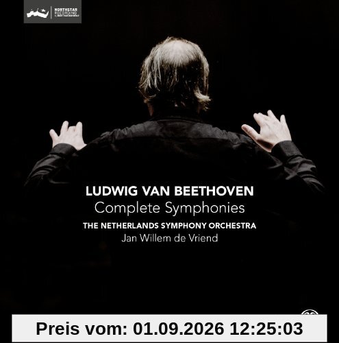 COMPLETE SYMPHONIES