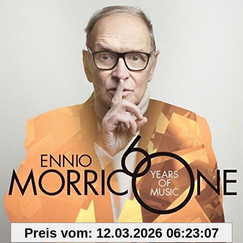 Ennio Morricone Morricone 60