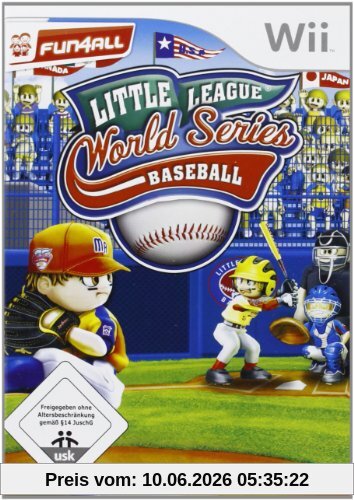 World Series Baseball