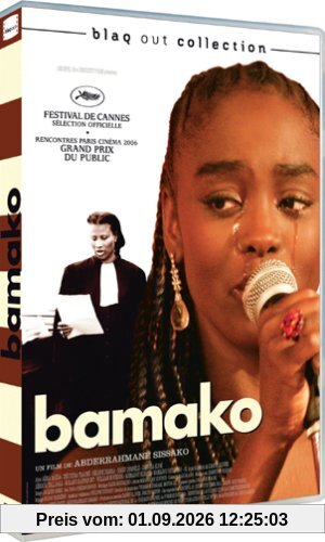 Bamako [FR Import]
