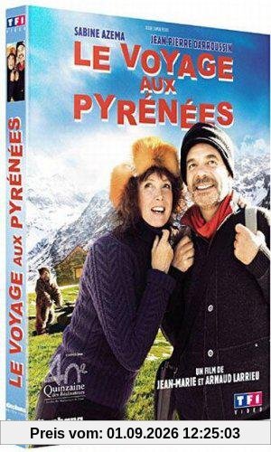 Le voyage aux pyrenees [FR Import]