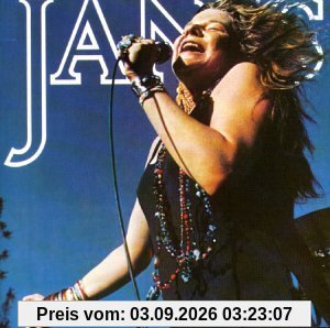Janis / Early Performances