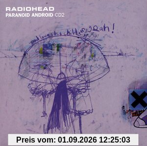 Paranoid Android