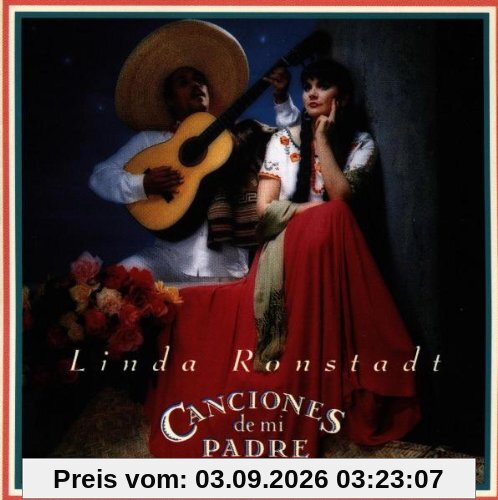 Canciones de Mi Padre