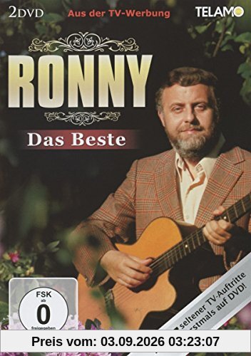 Das Beste [2 DVDs]