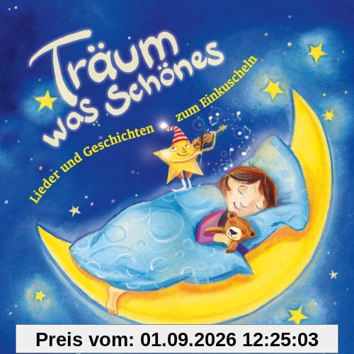 Träum was Schönes