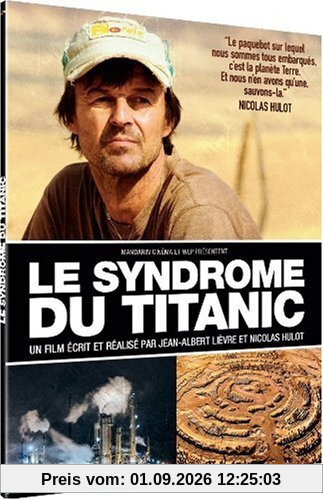 Le syndrome du titanic [FR Import]