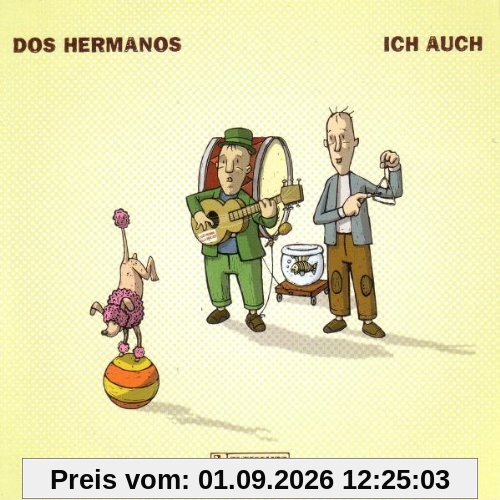 Ich Auch