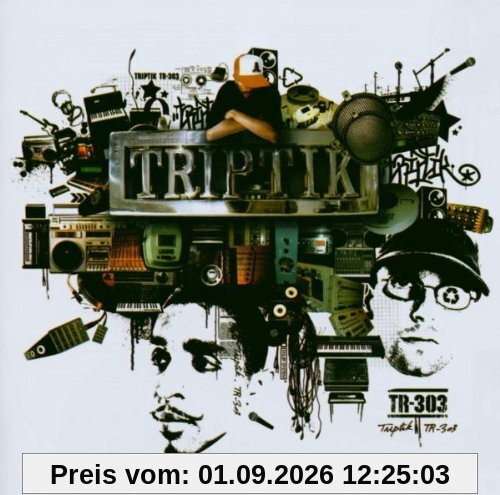 Tr-303