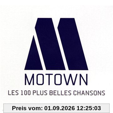 Les 100 Plus Belles Chansons (Metalbox)