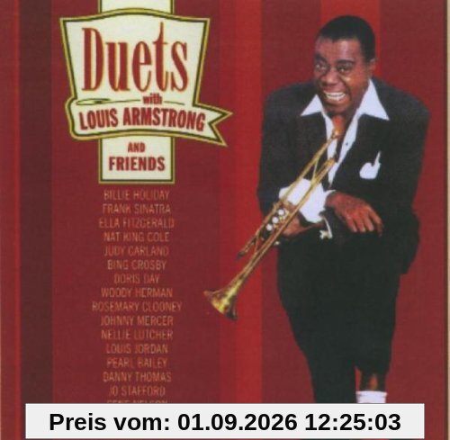 Duets With Louis Armstrong & F