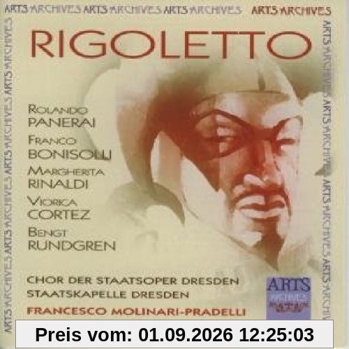 Rigoletto