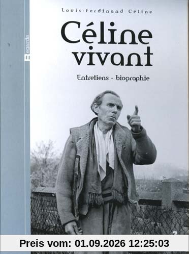 Céline vivant [FR Import]