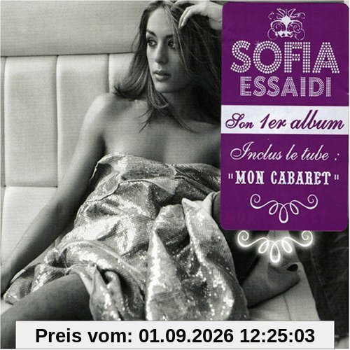 Mon Cabaret