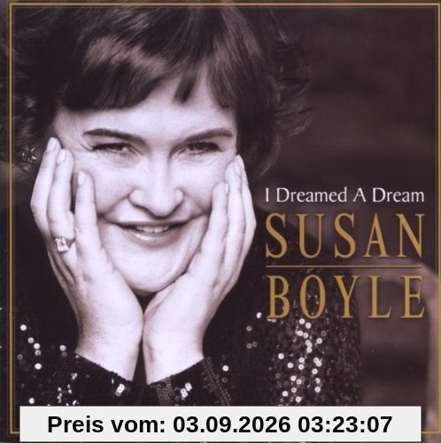 I Dreamed a Dream