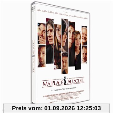 Ma place au soleil [FR Import]