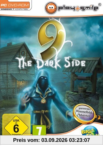 9: The Dark Side
