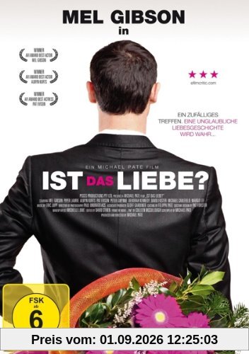 Ist das Liebe
