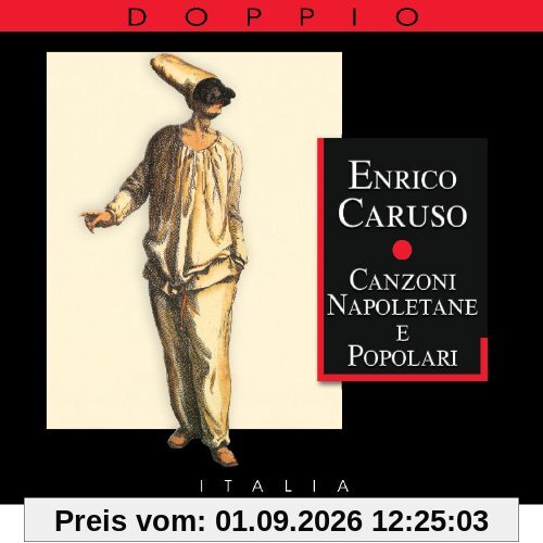 Canzoni Napoletane