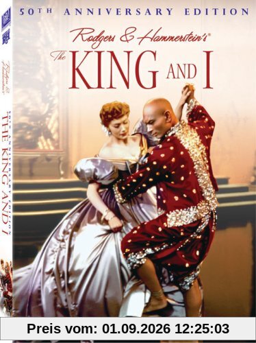 The King and I
