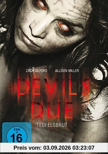 Devil's Due - Teufelsbrut