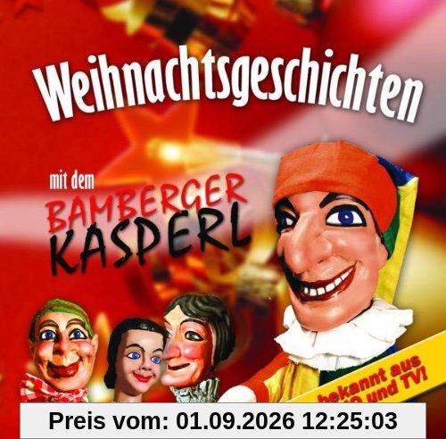 Weihnachtsgeschichten