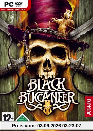 Black Buccaneer