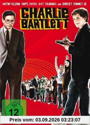 Charlie Bartlett