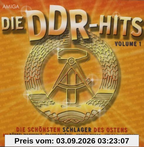Die DDR-Hits