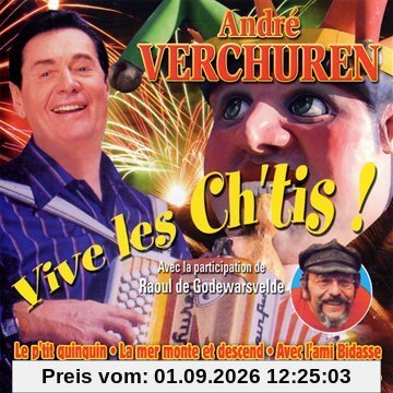 Vive Les Ch'tis!