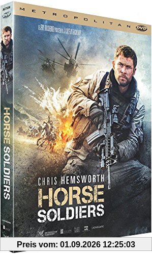 Horse soldiers [FR Import]