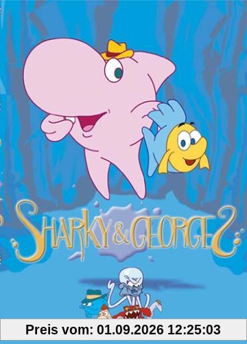 Sharky et georges