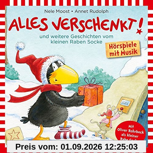 Alles Verschenkt!