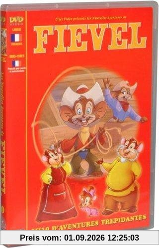 Fievel - Vol.1