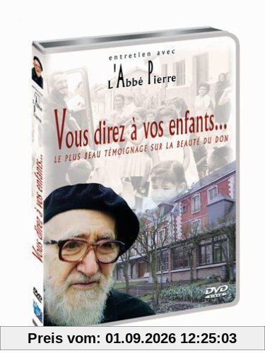 Vous direz à vos enfants... [FR Import]