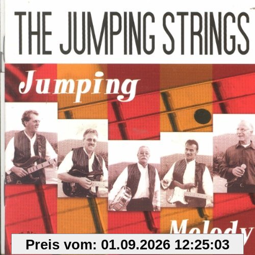 Jumping Melody
