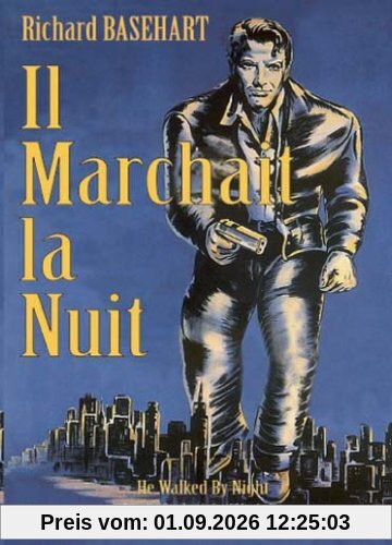 Il marchait la nuit [FR Import]