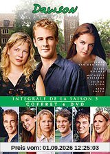 Dawson : L'Intégrale Saison 5 - Coffret 6 DVD