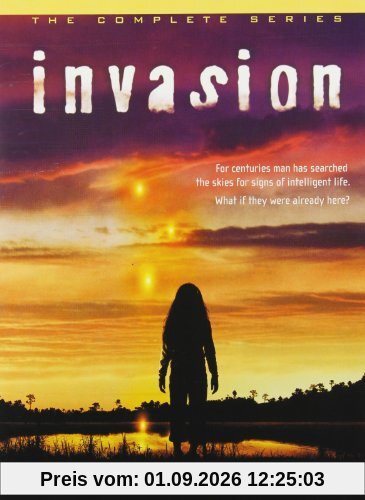 Invasion